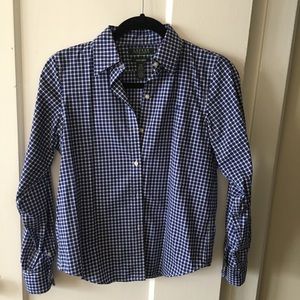 Ralph Lauren non iron dress shirt